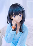 Rikka Takarada (Pajamas Ver.) POP UP PARADE Swacchao! Figure XL size - Gridman Universe - Authentic Japanese Good Smile Company Figure 