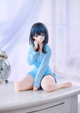 Rikka Takarada (Pajamas Ver.) POP UP PARADE Swacchao! Figure XL size - Gridman Universe - Authentic Japanese Good Smile Company Figure 
