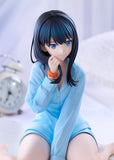 Rikka Takarada (Pajamas Ver.) POP UP PARADE Swacchao! Figure XL size - Gridman Universe - Authentic Japanese Good Smile Company Figure 
