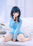 Rikka Takarada (Pajamas Ver.) POP UP PARADE Swacchao! Figure XL size - Gridman Universe - Authentic Japanese Good Smile Company Figure 
