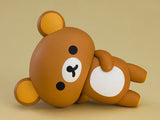 Rilakkuma Nendoroid Figure - Rilakkuma - Authentic Japanese Good Smile Company Figure 