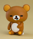 Rilakkuma Nendoroid Figure - Rilakkuma - Authentic Japanese Good Smile Company Figure 