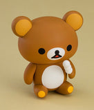 Rilakkuma Nendoroid Figure - Rilakkuma - Authentic Japanese Good Smile Company Figure 
