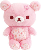 Rilakkuma Plush - Rilakkuma - Authentic Japanese San-X Plush 