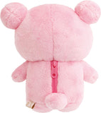 Rilakkuma Plush - Rilakkuma - Authentic Japanese San-X Plush 
