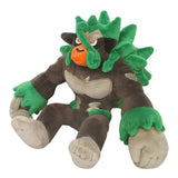 Rillaboom Plush (S) PP176 Pokémon ALL STAR COLLECTION - Authentic Japanese San-ei Boeki Plush 