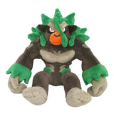 Rillaboom Plush (S) PP176 Pokémon ALL STAR COLLECTION - Authentic Japanese San-ei Boeki Plush 