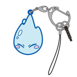 Rimuru-sama (Ver.2.0) Tsumamare Keychain - That Time I Got Reincarnated as a Slime - Authentic Japanese COSPA Keychain 