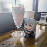 Rimuru Tempest Look Up Figure - That Time I Got Reincarnated as a Slime - Authentic Japanese MegaHouse Figure 