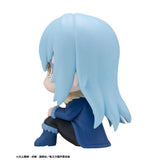 Rimuru Tempest Look Up Figure - That Time I Got Reincarnated as a Slime - Authentic Japanese MegaHouse Figure 