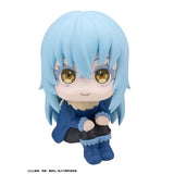 Rimuru Tempest Look Up Figure - That Time I Got Reincarnated as a Slime - Authentic Japanese MegaHouse Figure 