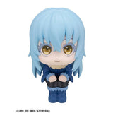 Rimuru Tempest Look Up Figure - That Time I Got Reincarnated as a Slime - Authentic Japanese MegaHouse Figure 