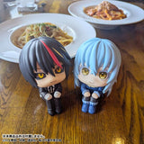 Rimuru Tempest Look Up Figure - That Time I Got Reincarnated as a Slime - Authentic Japanese MegaHouse Figure 