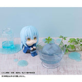 Rimuru Tempest Look Up Figure - That Time I Got Reincarnated as a Slime - Authentic Japanese MegaHouse Figure 