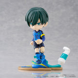 Rin Itoshi PalVerse Palé. Figure - Blue Lock - Authentic Japanese Bushiroad Creative Figure 