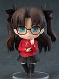 Rin Tohsaka Nendoroid Figure - Fate/stay night - Authentic Japanese Good Smile Company Figure 