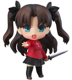 Rin Tohsaka Nendoroid Figure - Fate/stay night - Authentic Japanese Good Smile Company Figure 