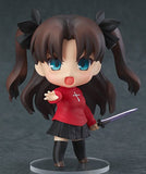 Rin Tohsaka Nendoroid Figure - Fate/stay night - Authentic Japanese Good Smile Company Figure 