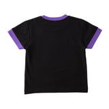 Ringer T-shirt (110) Sanfrecce x Pokémon Center Hiroshima - Authentic Japanese Pokémon Center T-shirt (cotton) 