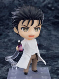 Rintarō Okabe 2.0 Nendoroid Figure - Steins;Gate - Authentic Japanese Good Smile Company Figure 