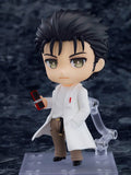 Rintarō Okabe 2.0 Nendoroid Figure - Steins;Gate - Authentic Japanese Good Smile Company Figure 