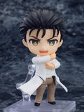 Rintarō Okabe 2.0 Nendoroid Figure - Steins;Gate - Authentic Japanese Good Smile Company Figure 