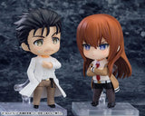Rintarō Okabe 2.0 Nendoroid Figure - Steins;Gate - Authentic Japanese Good Smile Company Figure 