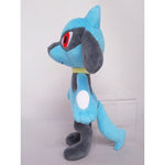 Riolu (S) PP174 Pokémon ALL STAR COLLECTION - Authentic Japanese San-ei Boeki Plush 