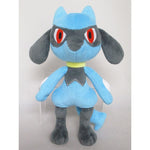 Riolu (S) PP174 Pokémon ALL STAR COLLECTION - Authentic Japanese San-ei Boeki Plush 