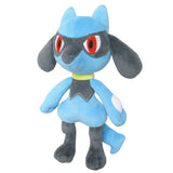 Riolu (S) PP174 Pokémon ALL STAR COLLECTION - Authentic Japanese San-ei Boeki Plush 