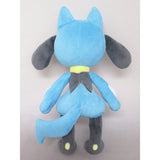 Riolu (S) PP174 Pokémon ALL STAR COLLECTION - Authentic Japanese San-ei Boeki Plush 