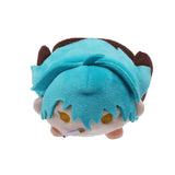 Rion Akao (JCCVer.) Noru-Character Mascot - Sakamoto Days - Authentic Japanese Shueisha/Viz Media Otedama 