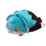 Rion Akao (JCCVer.) Noru-Character Mascot - Sakamoto Days - Authentic Japanese Shueisha/Viz Media Otedama 