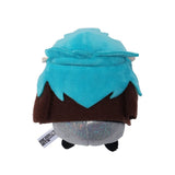 Rion Akao (JCCVer.) Noru-Character Mascot - Sakamoto Days - Authentic Japanese Shueisha/Viz Media Otedama 