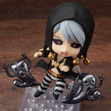 Risotto Nero Nendoroid Figure - JoJo's Bizarre Adventure: Golden Wind - Authentic Japanese Good Smile Company Figure 