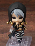 Risotto Nero Nendoroid Figure - JoJo's Bizarre Adventure: Golden Wind - Authentic Japanese Good Smile Company Figure 
