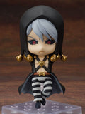 Risotto Nero Nendoroid Figure - JoJo's Bizarre Adventure: Golden Wind - Authentic Japanese Good Smile Company Figure 