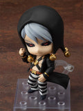 Risotto Nero Nendoroid Figure - JoJo's Bizarre Adventure: Golden Wind - Authentic Japanese Good Smile Company Figure 