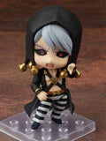 Risotto Nero Nendoroid Figure - JoJo's Bizarre Adventure: Golden Wind - Authentic Japanese Good Smile Company Figure 