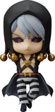 Risotto Nero Nendoroid Figure - JoJo's Bizarre Adventure: Golden Wind - Authentic Japanese Good Smile Company Figure 