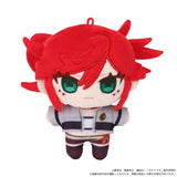 Riyo Nui Pal (Plush Mascot) - Gachiakuta - Authentic Japanese movic Plush 