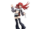 Riyo Vibration Stars Figure - Gachiakuta - Authentic Japanese Bandai Namco Figure 