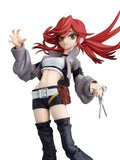Riyo Vibration Stars Figure - Gachiakuta - Authentic Japanese Bandai Namco Figure 