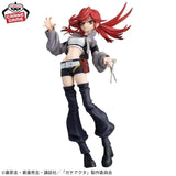 Riyo Vibration Stars Figure - Gachiakuta - Authentic Japanese Bandai Namco Figure 