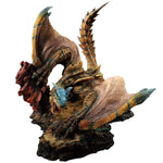 Roaring Wyvern Tigrex Capcom Figure Builder Creator's Model (Reproduction Edition) - Monster Hunter - Authentic Japanese Capcom Figure 