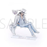 Rob Lucci Birthday Acrylic Stand (6.2) - ONE PIECE - Authentic Japanese TOEI ANIMATION Acrylic Stand 