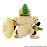 Robbin' huddle Plush Smile Slime Monster - Dragon Quest - Authentic Japanese Square Enix Plush 