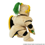 Robbin' huddle Plush Smile Slime Monster - Dragon Quest - Authentic Japanese Square Enix Plush 