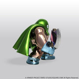 Robbin' 'ood Figure Metallic Monsters Gallery - Dragon Quest - Authentic Japanese Square Enix Figure 