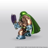 Robbin' 'ood Figure Metallic Monsters Gallery - Dragon Quest - Authentic Japanese Square Enix Figure 